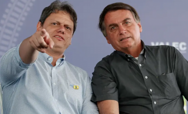 Tarcísio extingue secretaria da Pessoa com Deficiência em SP