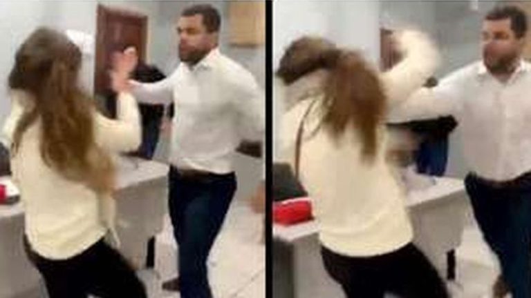 Procurador que agrediu a chefe em Registro tem prisão decretada