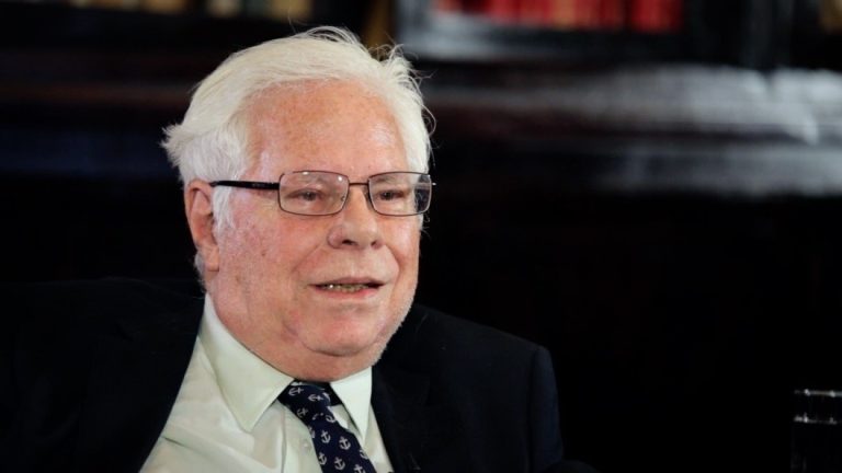 Morre, no Rio, Sergio Paulo Rouanet, autor da lei que beneficia a cultura no Brasil