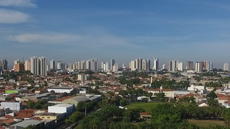 Araçatuba é líder nacional em excelência de uso de recursos públicos