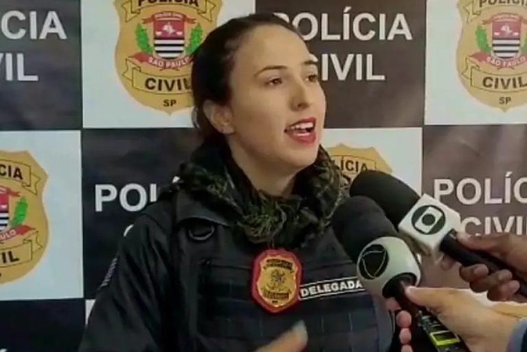 Almoço indigesto: Delegada, em horário de almoço,  prende um homem que aliciava duas menores