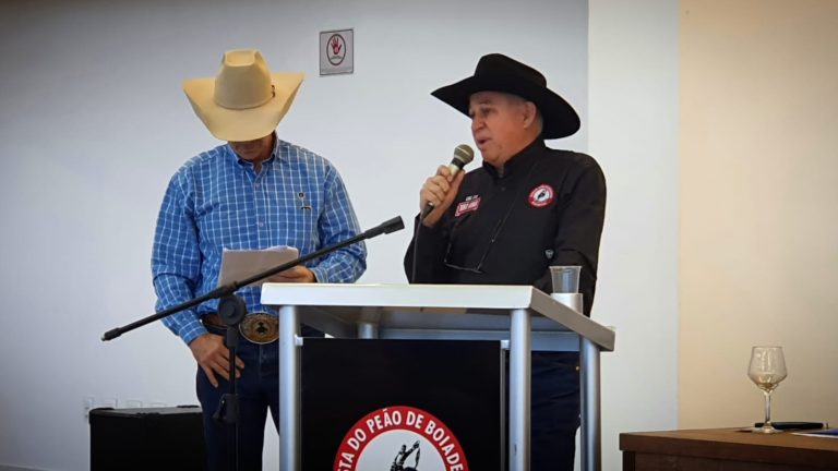 “Eeh chão preto”: 65ª Festa do Peão de Barretos foi lançada nesta quarta-feira (6)