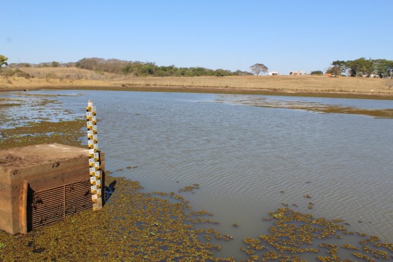 Mirandópolis vai racionar água a partir de hoje