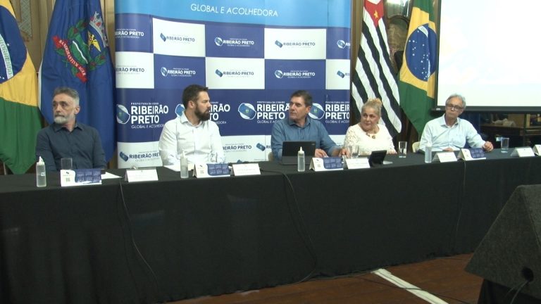 Prefeitura anuncia pacote milionário para recuperar a qualidade do ensino municipal pós-pandemia