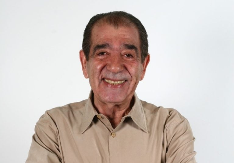 Minuto de silêncio: Morre Miguel Liporassi, ícone do rádio de Ribeirão Preto