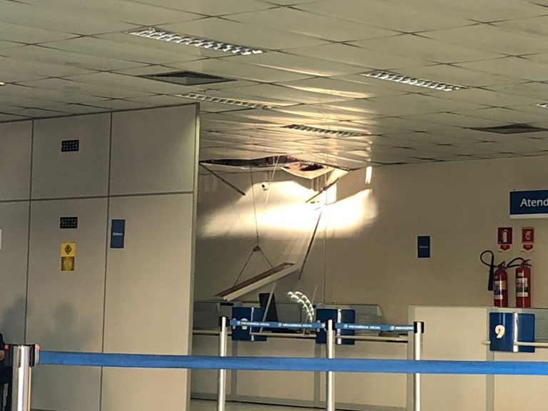 Furto suspende perícias no INSS da Quito Junqueira, em Ribeirão Preto