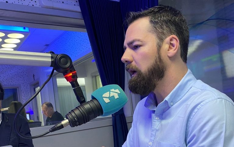 Secretário de Educação descarta ser candidato a prefeito