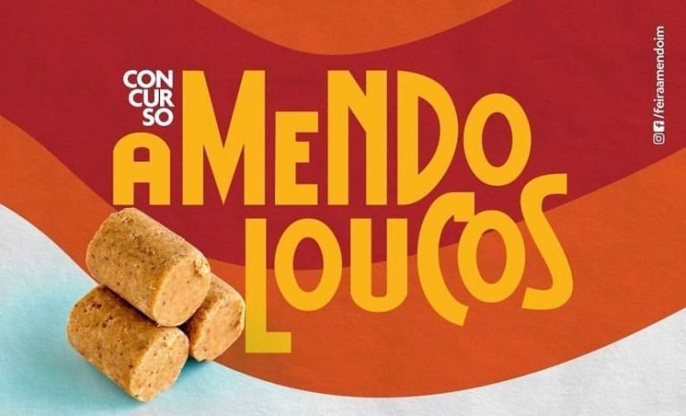 Concurso em Jaboticabal vai premiar quem comer mais paçocas em menos tempo