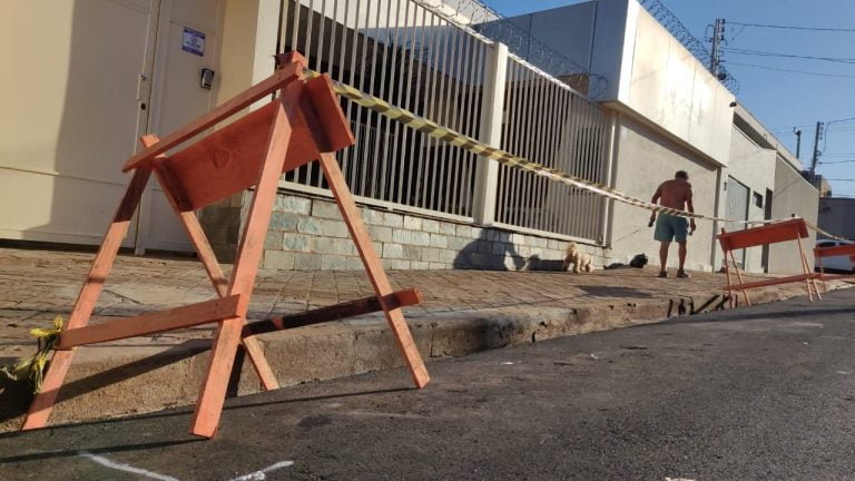 Entidade que atende autistas tem que processar a Transerp para conseguir intervenções no trânsito