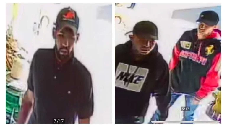 Quadrilha assalta loja de departamentos no Jardim Paulista em Ribeirão Preto