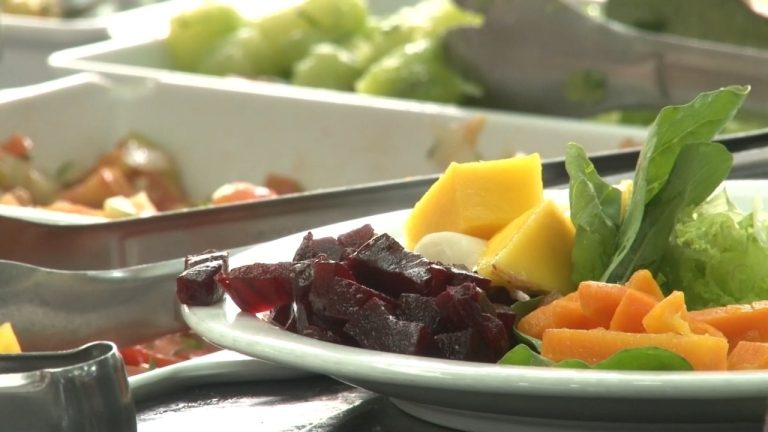 Vídeo| Ribeirão tem o almoço mais caro do Brasil 