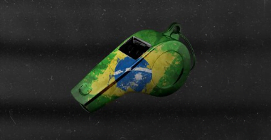 Associação dos Árbitros de Futebol diz que pode propor greve nacional da categoria