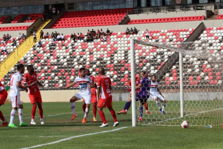 Botafogo estreia na Copa Paulista com vitória sobre o Noroeste