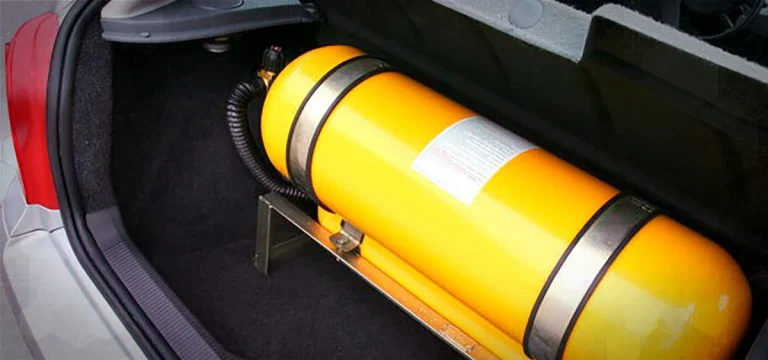 Conversão de veículos para GNV sobe 74% com alta dos combustíveis