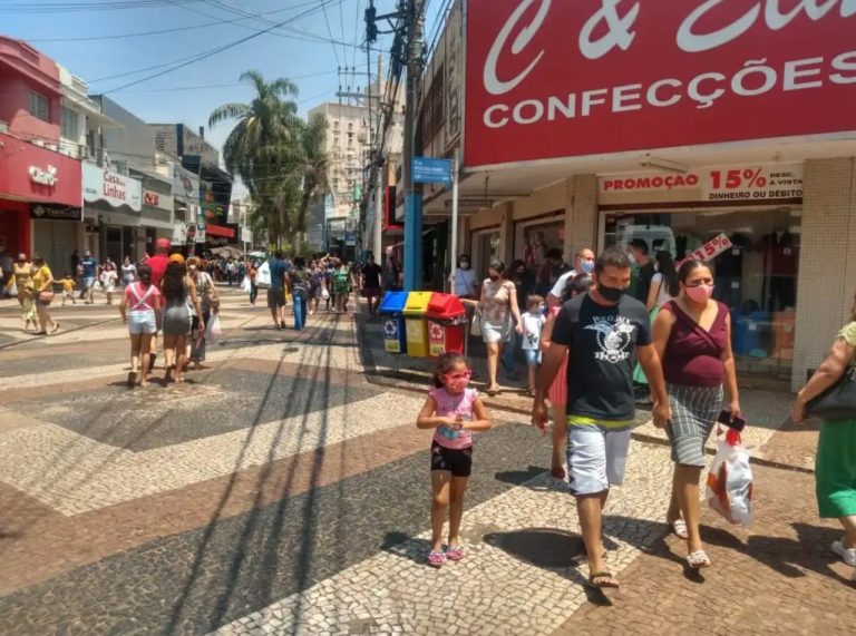 Insegurança cresce nas grandes e médias cidades