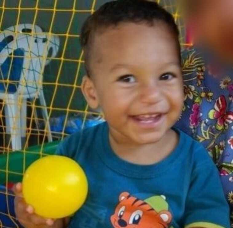 Menino de 5 anos morre após afogamento na piscina de parentes em Cristais Paulista