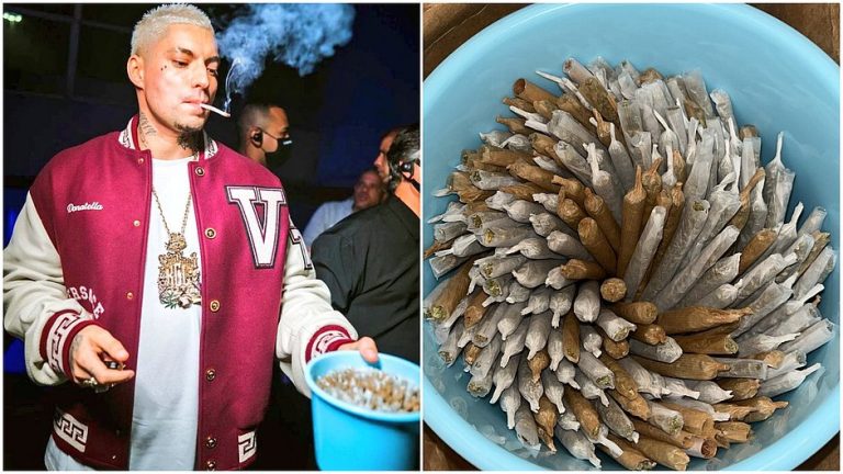 Trending Thathi | Polêmica envolvendo festa “open beck” do rapper Filipe Ret e lançamento de EP póstumo da Marília Mendonça movimentam a web