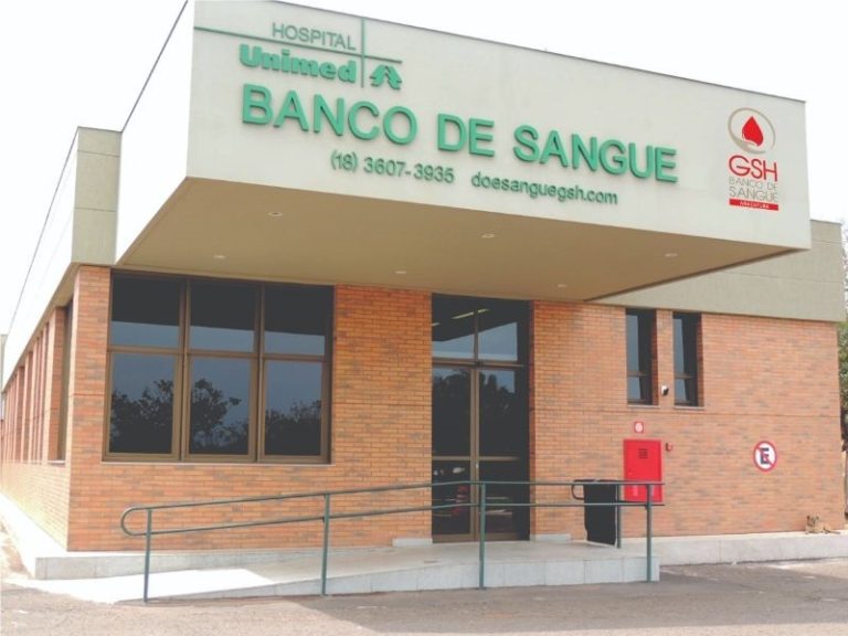 Banco de Sangue de Araçatuba faz campanha para incentivar doação nas férias