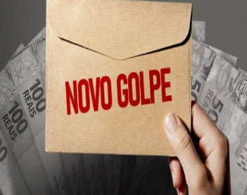 Receita Federal alerta sobre golpe do empréstimo com pagamento de IOF via Pix