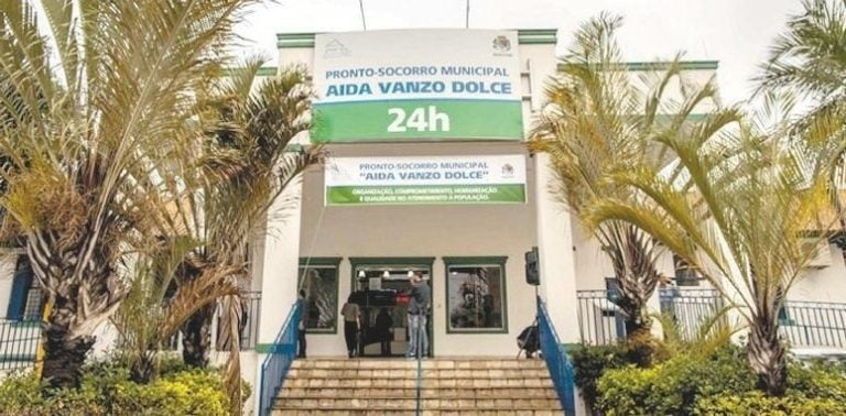 Acabam hoje as inscrições para o processo seletivo da OSS que administra o PSM de Araçatuba