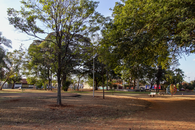 Prefeitura lança Ruas Completas: projeto piloto para requalificação de espaço público