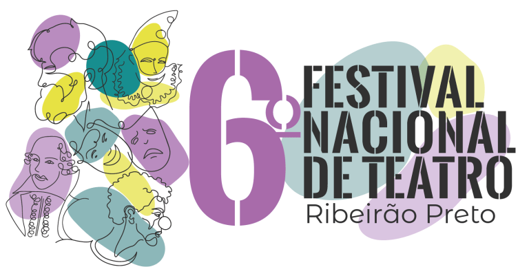 Prefeitura divulga as peças selecionadas para o  6º Festival Nacional de Teatro