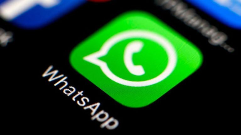WhatsApp vai permitir que usuários enviem mensagem para o próprio contato
