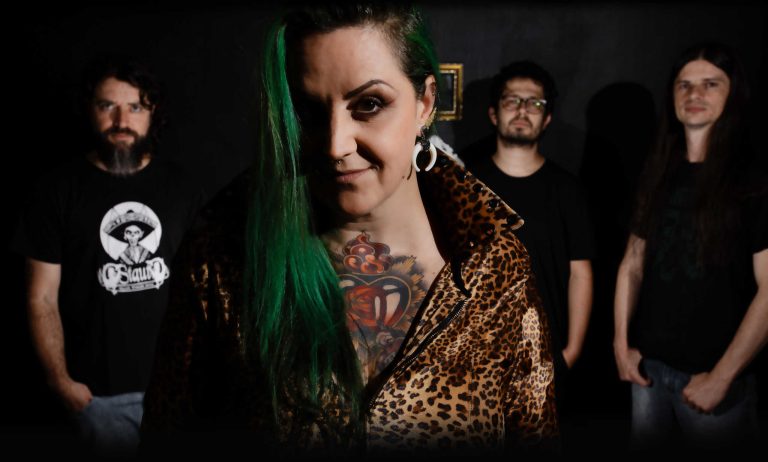 Misturando grunge com stoner rock, Staut lança novo single “Novo de novo”.