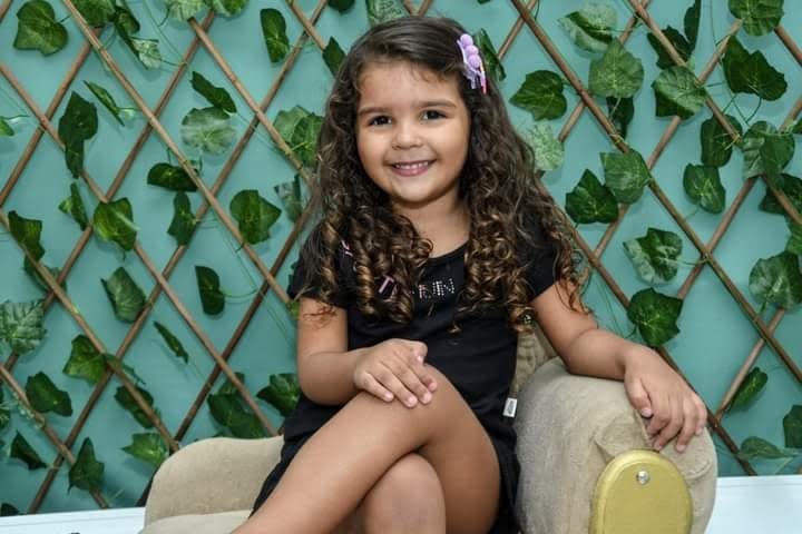 Família de Araçatuba quer repostas para morte de menina de 3 anos