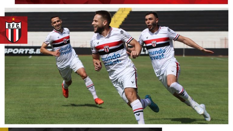 Botafogo estreia com vitória no quadrangular final da série C
