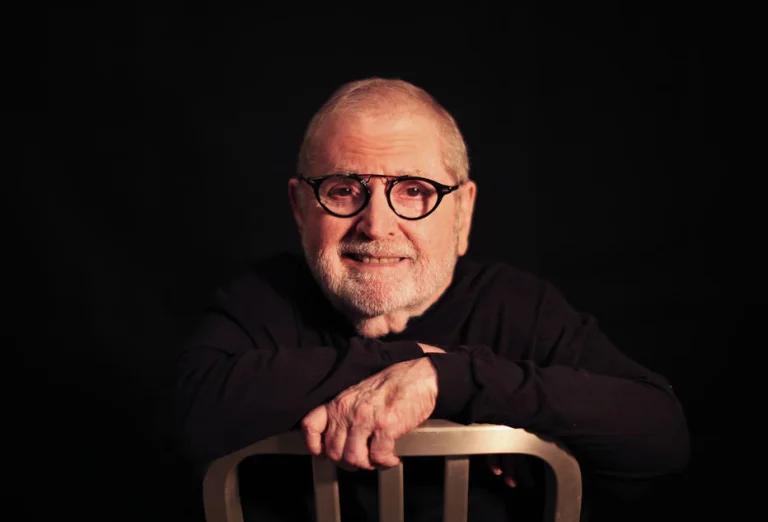 Jô Soares morre aos 84 anos em São Paulo