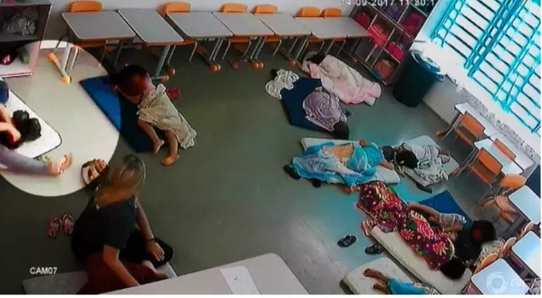 Professoras de Restinga acusadas de tortura são inocentadas na Justiça Estadual