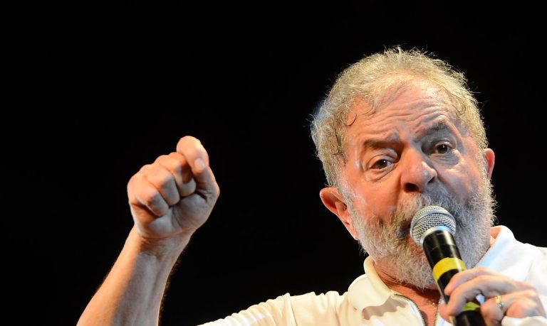 Datafolha: 34% dos eleitores de Lula acham que ele fez mais que o esperado