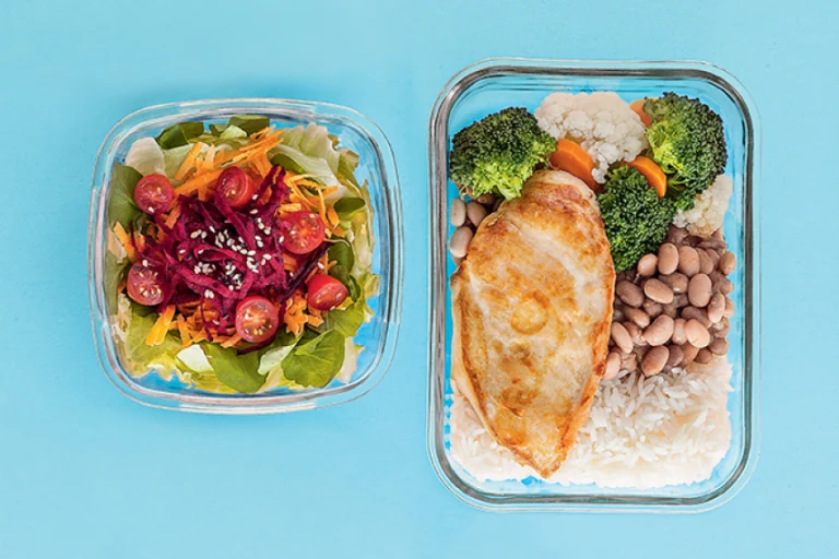 65% dos trabalhadores aderem à marmita