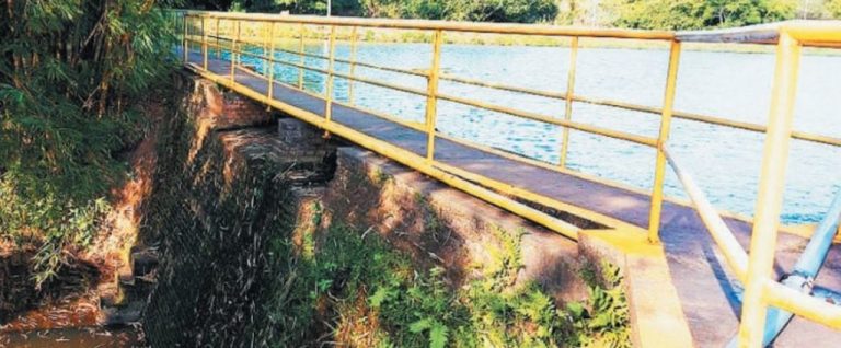 Penápolis coloca em prática medidas para evitar o racionamento de água