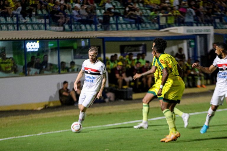 Botafogo só depende de uma vitória para voltar à série B