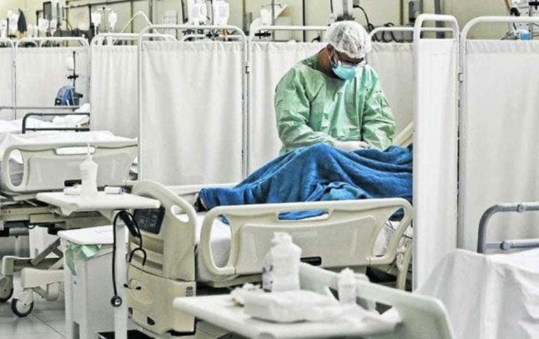 Araçatuba e Penápolis registraram mortes por covid-19