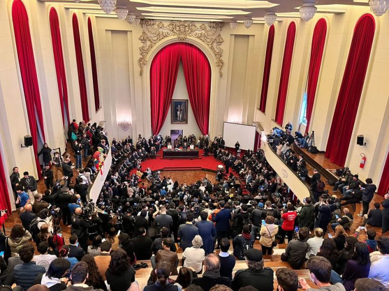 Quadrilha é presa por estelionato em Ribeirão Preto