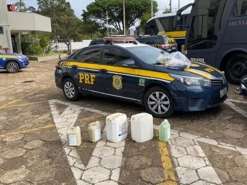 GAECO, Polícia Rodoviária Federal e Ibama deflagram a operação ‘Piratas do Agro’