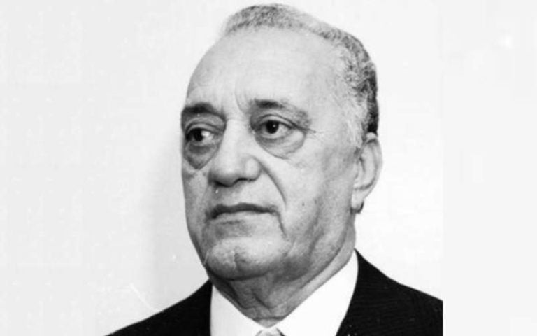 Morre Sebastião Rezende, ex-presidente da Câmara de Ribeirão