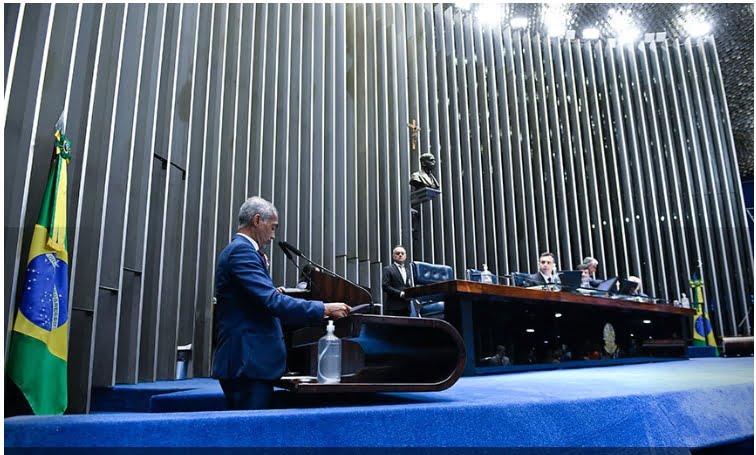 Senado aprova obrigatoriedade de cobertura de tratamentos fora do rol da ANS