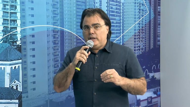 Lorenzato no Thathi Cidade