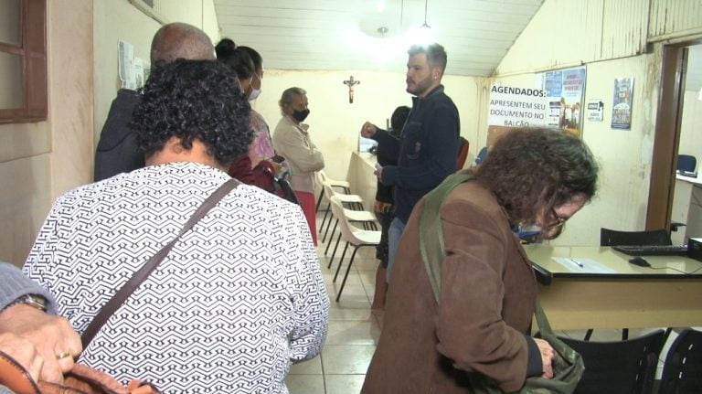 Vídeo: Assistência social faz ‘pedalada’ em agendamento para Cadastro Único em Ribeirão Preto