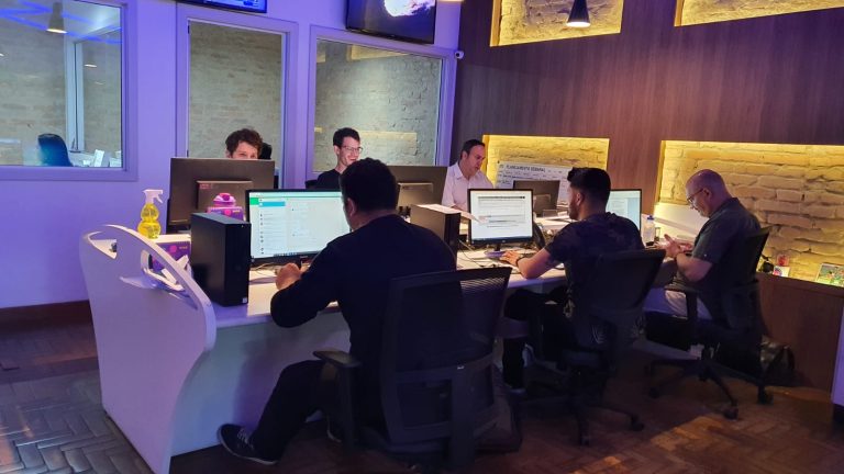 Barba, cabelo e bigode: Grupo Thathi é o grande vencedor do prêmio Nicola Tornatore de jornalismo investigativo