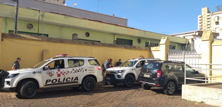 Operação investiga fraudes em licitações na região de Ribeirão Preto