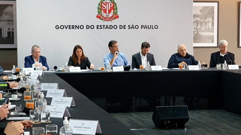 Estado anuncia nova ligação viária entre Ribeirão Preto e Cravinhos