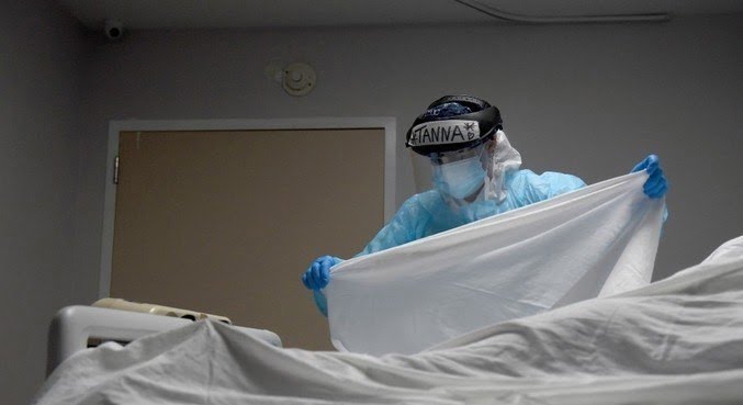 Araçatuba registra duas mortes por covid-19