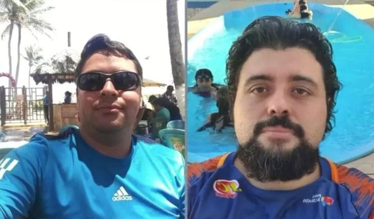 Choro de criança autista gera briga entre dois homens que acabam mortos