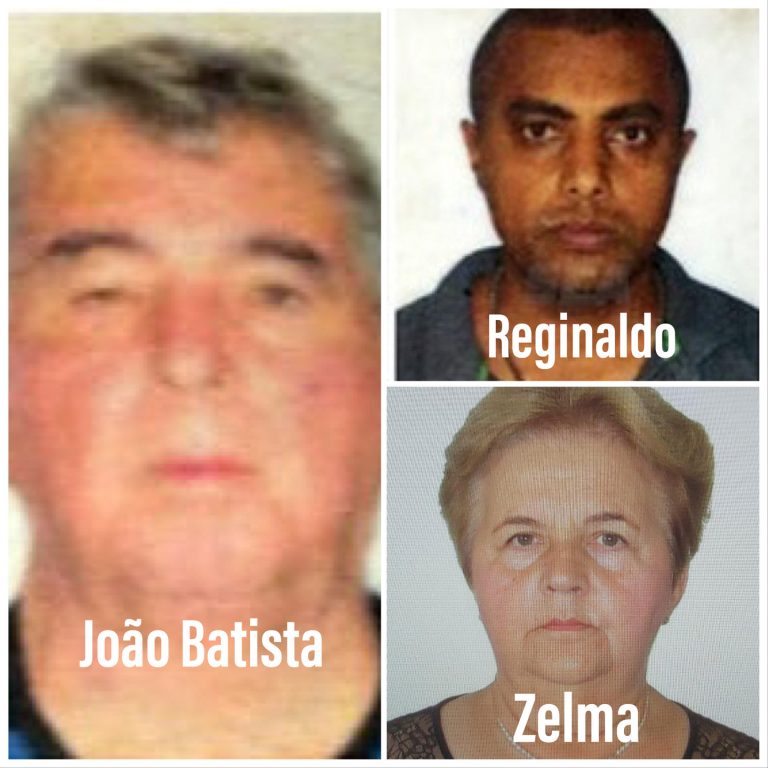 Despejo de restaurante pode ter motivado triplo homicídio em São Carlos