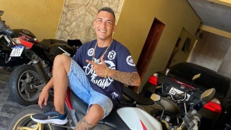 Família contrata uma empresa para levar dependente químico para tratamento e ele morre na abordagem